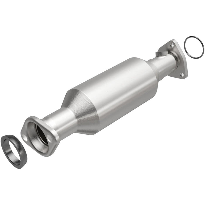MagnaFlow MagnaFlow Direct-Fit Catalytic Converters 22640 Autofit