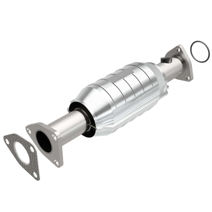 MagnaFlow MagnaFlow Direct-Fit Catalytic Converters 22641 Autofit