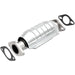 MagnaFlow MagnaFlow Direct-Fit Catalytic Converters 22757 Autofit