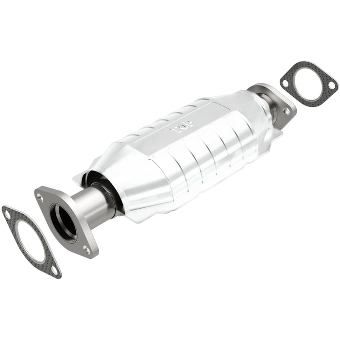MagnaFlow MagnaFlow Direct-Fit Catalytic Converters 22760 Autofit