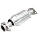 MagnaFlow MagnaFlow Direct-Fit Catalytic Converters 22761 Autofit