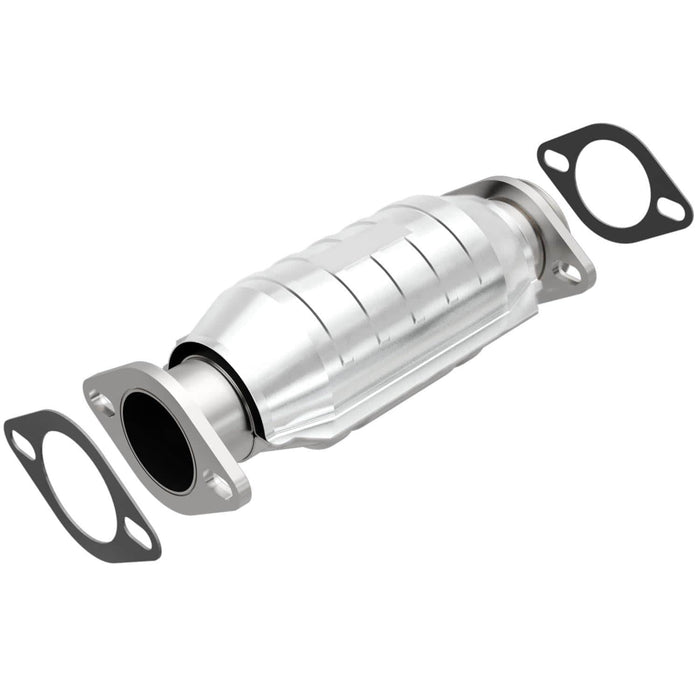 MagnaFlow MagnaFlow Direct-Fit Catalytic Converters 22767 Autofit