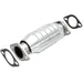 MagnaFlow MagnaFlow Direct-Fit Catalytic Converters 22767 Autofit