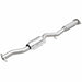 MagnaFlow MagnaFlow Direct-Fit Catalytic Converters 22768 Autofit