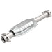 MagnaFlow MagnaFlow Direct-Fit Catalytic Converters 22831 Autofit