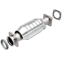 MagnaFlow MagnaFlow Direct-Fit Catalytic Converters 22832 Autofit