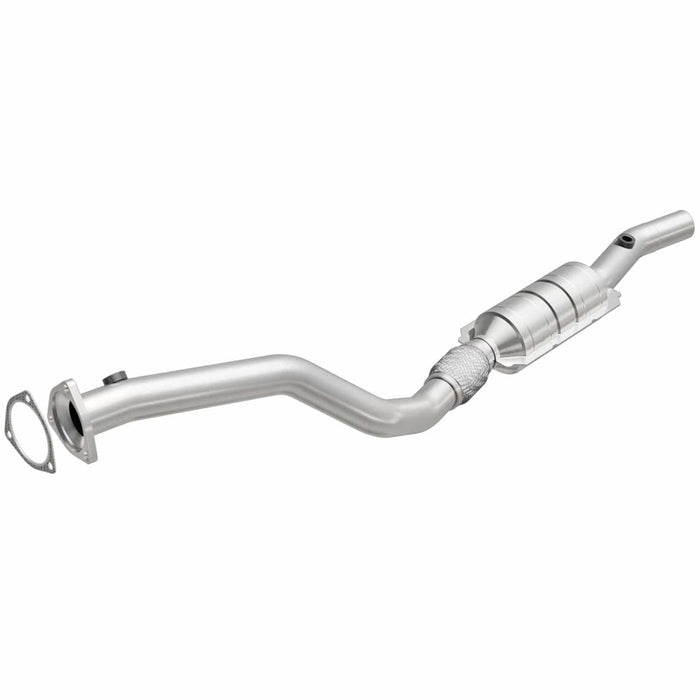 MagnaFlow MagnaFlow Direct-Fit Catalytic Converters 22962 Autofit