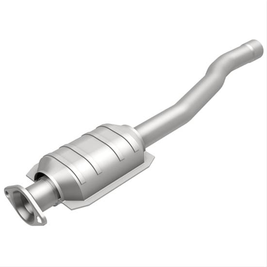 MagnaFlow MagnaFlow Direct-Fit Catalytic Converters 23-095 Autofit