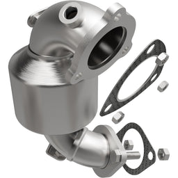 MagnaFlow MagnaFlow Direct-Fit Catalytic Converters 23-129 Autofit