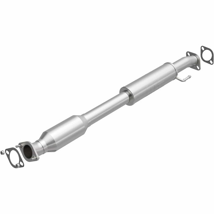 MagnaFlow MagnaFlow Direct-Fit Catalytic Converters 23-157 Autofit