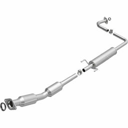 MagnaFlow MagnaFlow Direct-Fit Catalytic Converters 23-169 Autofit
