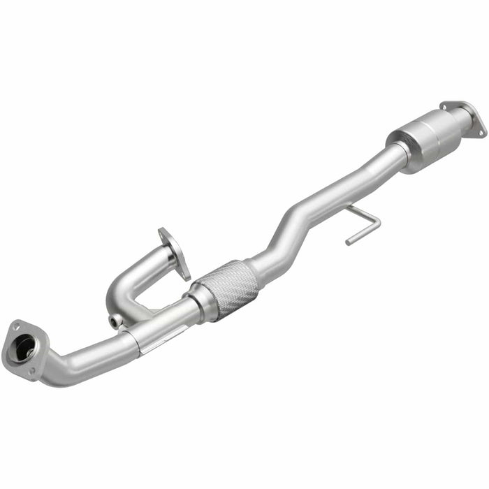 MagnaFlow MagnaFlow Direct-Fit Catalytic Converters 23009 Autofit