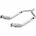 MagnaFlow MagnaFlow Direct-Fit Catalytic Converters 23012 Autofit