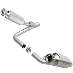 MagnaFlow MagnaFlow Direct-Fit Catalytic Converters 23013 Autofit