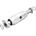 MagnaFlow MagnaFlow Direct-Fit Catalytic Converters 23052 Autofit