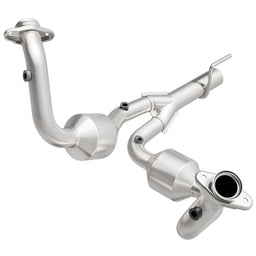 MagnaFlow MagnaFlow Direct-Fit Catalytic Converters 23067 Autofit