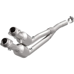 MagnaFlow MagnaFlow Direct-Fit Catalytic Converters 23069 Autofit