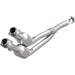 MagnaFlow MagnaFlow Direct-Fit Catalytic Converters 23069 Autofit