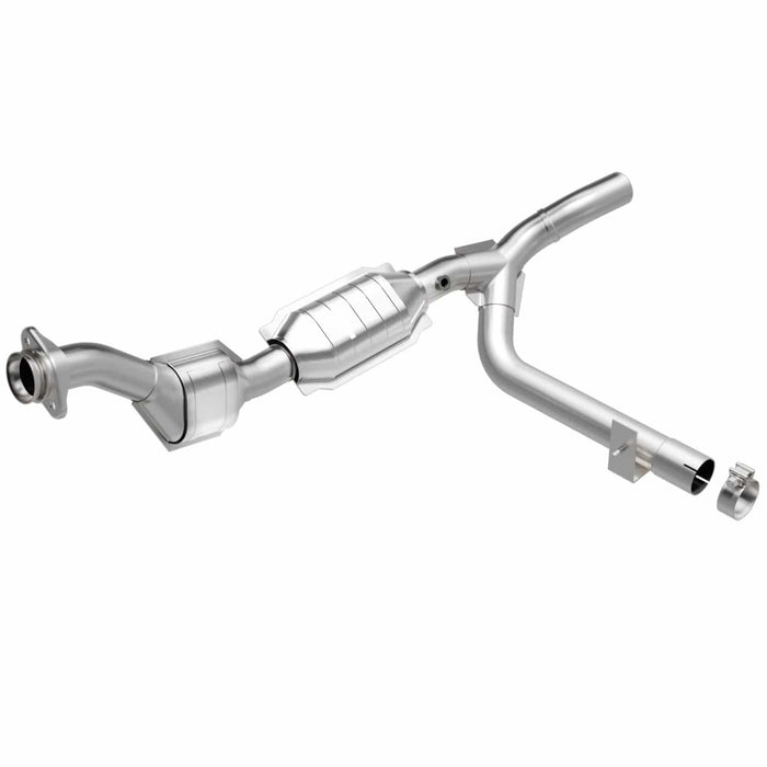MagnaFlow MagnaFlow Direct-Fit Catalytic Converters 23082 Autofit
