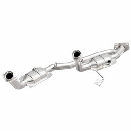 MagnaFlow MagnaFlow Direct-Fit Catalytic Converters 23083 Autofit