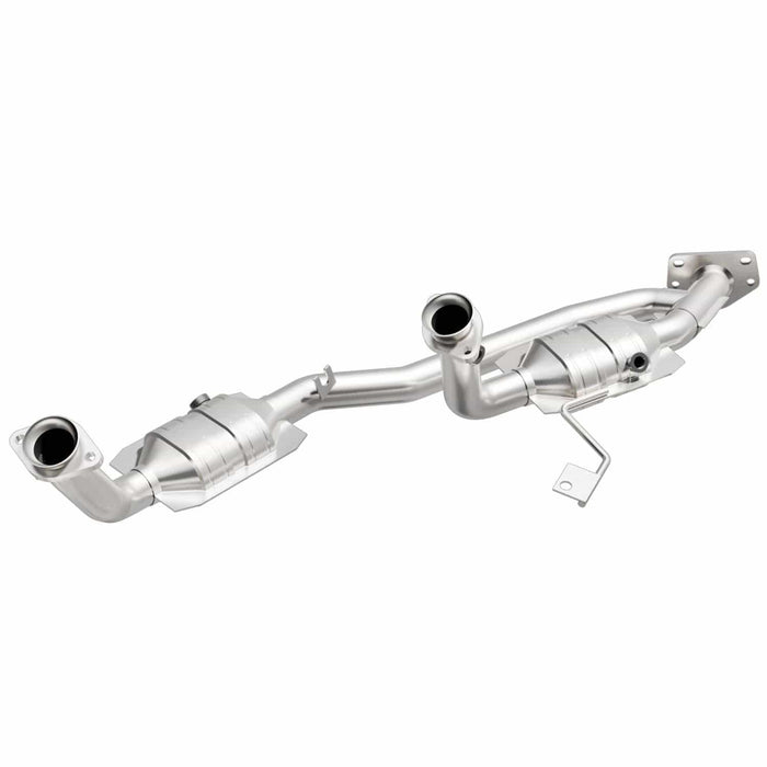 MagnaFlow MagnaFlow Direct-Fit Catalytic Converters 23083 Autofit