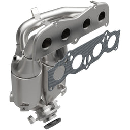 MagnaFlow MagnaFlow Direct-Fit Catalytic Converters 23085 Autofit