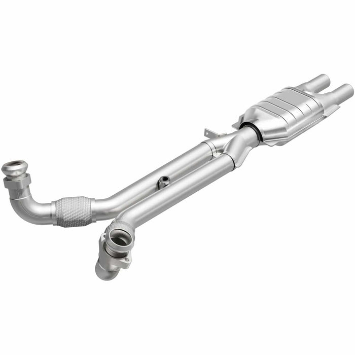 MagnaFlow MagnaFlow Direct-Fit Catalytic Converters 23097 Autofit