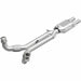 MagnaFlow MagnaFlow Direct-Fit Catalytic Converters 23097 Autofit