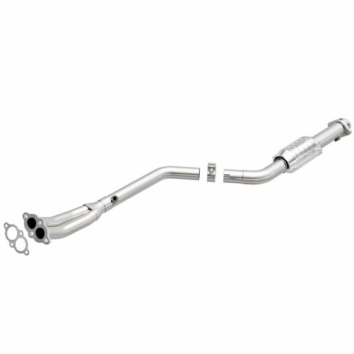 MagnaFlow MagnaFlow Direct-Fit Catalytic Converters 23098 Autofit