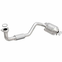 MagnaFlow MagnaFlow Direct-Fit Catalytic Converters 23109 Autofit