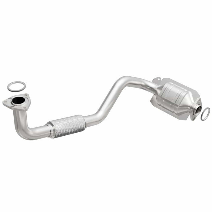 MagnaFlow MagnaFlow Direct-Fit Catalytic Converters 23109 Autofit