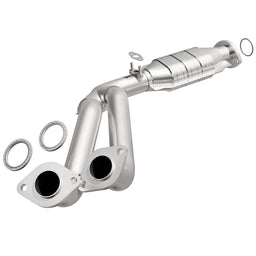 MagnaFlow MagnaFlow Direct-Fit Catalytic Converters 23120 Autofit