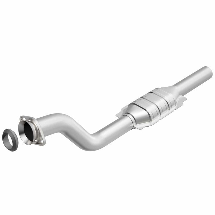 MagnaFlow MagnaFlow Direct-Fit Catalytic Converters 23128 Autofit