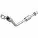 MagnaFlow MagnaFlow Direct-Fit Catalytic Converters 23130 Autofit