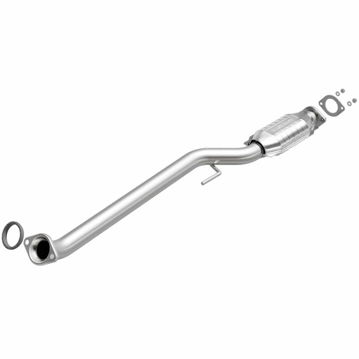 MagnaFlow MagnaFlow Direct-Fit Catalytic Converters 23134 Autofit