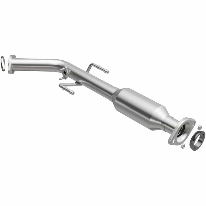 MagnaFlow MagnaFlow Direct-Fit Catalytic Converters 23135 Autofit