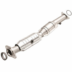 MagnaFlow MagnaFlow Direct-Fit Catalytic Converters 23137 Autofit