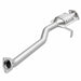 MagnaFlow MagnaFlow Direct-Fit Catalytic Converters 23143 Autofit