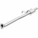 MagnaFlow MagnaFlow Direct-Fit Catalytic Converters 23144 Autofit