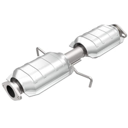 MagnaFlow MagnaFlow Direct-Fit Catalytic Converters 23145 Autofit