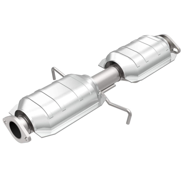 MagnaFlow MagnaFlow Direct-Fit Catalytic Converters 23145 Autofit