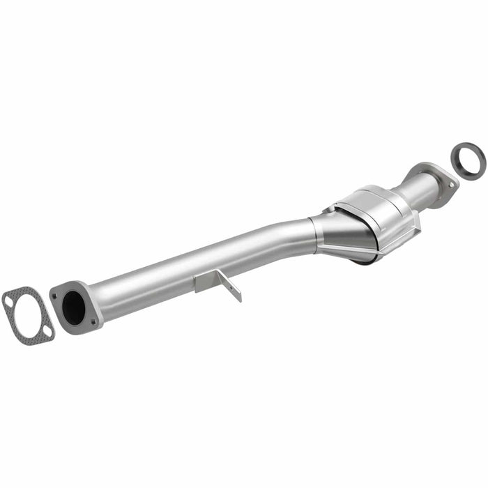 MagnaFlow MagnaFlow Direct-Fit Catalytic Converters 23147 Autofit