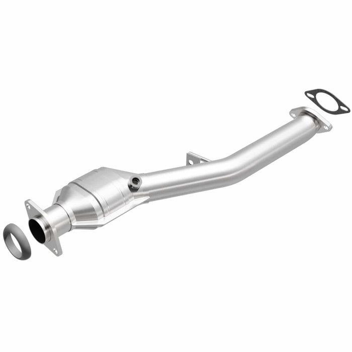 MagnaFlow MagnaFlow Direct-Fit Catalytic Converters 23174 Autofit