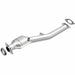 MagnaFlow MagnaFlow Direct-Fit Catalytic Converters 23174 Autofit