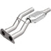 MagnaFlow MagnaFlow Direct-Fit Catalytic Converters 23179 Autofit