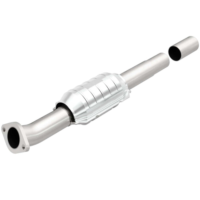 MagnaFlow MagnaFlow Direct-Fit Catalytic Converters 23200 Autofit