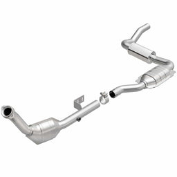 MagnaFlow MagnaFlow Direct-Fit Catalytic Converters 23209 Autofit