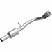 MagnaFlow MagnaFlow Direct-Fit Catalytic Converters 23212 Autofit