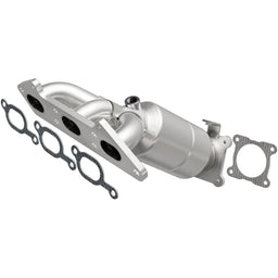 MagnaFlow MagnaFlow Direct-Fit Catalytic Converters 23213 Autofit