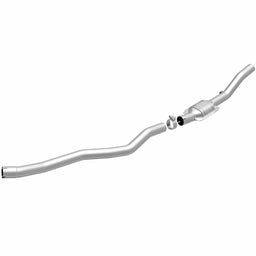 MagnaFlow MagnaFlow Direct-Fit Catalytic Converters 23228 Autofit